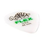 Jim Dunlop Tortex Flex Standard Picks 12 Pack