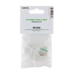 Jim Dunlop Tortex Flex Standard Picks 12 Pack