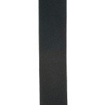 D'Addario 2.5 Basic Leather Guitar Strap