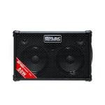 Coolmusic BP40D Portable 80W Acoustic Guitar Amplifier