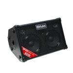 Coolmusic BP40D Portable 80W Acoustic Guitar Amplifier