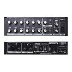 Coolmusic BP40D Portable 80W Acoustic Guitar Amplifier