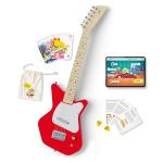 Loog Pro VI Electric Guitar for Kids 9+