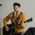 Cobahom Vintage Adjustable Guitar Straps with Picks