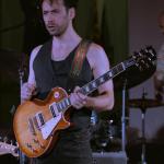 Cobahom Vintage Adjustable Guitar Straps with Picks