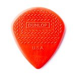 Dunlop Max Grip Jazz III Nylon Guitar Picks - 6-Pack