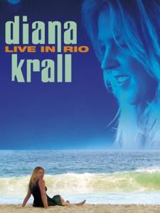 Diana Krall: Live Concert in Rio