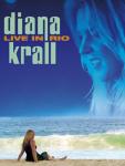 Diana Krall: Live Concert in Rio