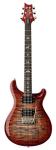 PRS SE Custom 24 Charcoal Cherry Burst Guitar