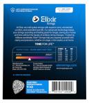Elixir Nickel Plated Electric Guitar Strings - Super Light