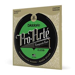 D'Addario Classic Guitar Pro-Arte String Set
