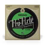 D'Addario Classic Guitar Pro-Arte String Set