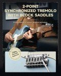 Donner 39-Inch Electric Guitar with Tremolo, Ice Blue