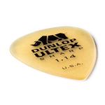 Jim Dunlop Ultex Sharp Picks, 1.14mm, 6-Pack