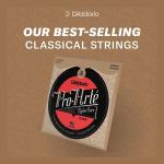 D'Addario Classic Guitar Pro-Arte String Set