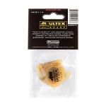 Jim Dunlop Ultex Sharp Picks, 1.14mm, 6-Pack
