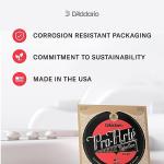 D'Addario Classic Guitar Pro-Arte String Set