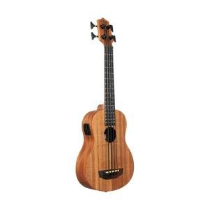Nomad Acoustic-Electric U•BASS® Bass Guitar