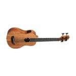 Nomad Acoustic-Electric U•BASS® Bass Guitar