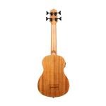 Nomad Acoustic-Electric U•BASS® Bass Guitar