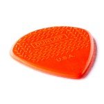 Dunlop Max Grip Jazz III Nylon Guitar Picks - 6-Pack