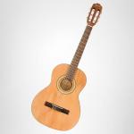 Fender FA-25N 3/4 Nylon String Acoustic Guitar