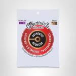 Martin Lifespan 2.0 Acoustic Guitar Strings