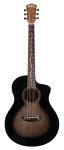 Washburn Bella Tono 6-String Acoustic-Electric Guitar