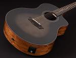Washburn Bella Tono 6-String Acoustic-Electric Guitar