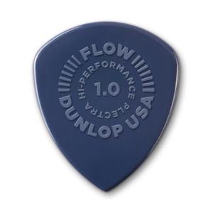 Flow Nylon Guitar Picks 1.0mm - 12 Pack