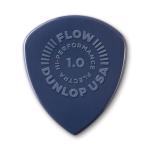 Flow Nylon Guitar Picks 1.0mm - 12 Pack