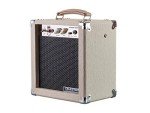 Monoprice 5-Watt Guitar Tube Combo Amplifier