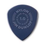 Flow Nylon Guitar Picks 1.0mm - 12 Pack