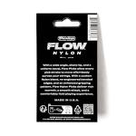 Flow Nylon Guitar Picks 1.0mm - 12 Pack