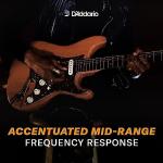 D'Addario NYXL Electric Guitar Strings 9.5-44