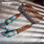 Aztec Wide Adjustable Guitar Strap for Handbags