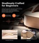 Vangoa 39 Inch Full Size Spanish Classical Guitar