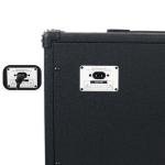 40W Portable Black Guitar Amplifier with Effects