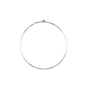 5-Pack Light Tension Acoustic Guitar High E Strings