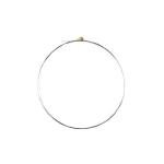 5-Pack Light Tension Acoustic Guitar High E Strings