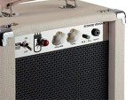 Monoprice 5-Watt Guitar Tube Combo Amplifier
