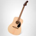 Fender Redondo Series Acoustic Guitar for Beginners