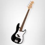 Fender Squier Precision Bass Guitar for Beginners