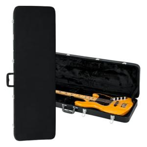 Gator Hard-Shell Case for Electric Bass Guitars