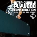 Gator Hard-Shell Case for Electric Bass Guitars