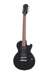 Epiphone Les Paul Special-II Electric Guitar - Ebony