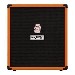 Orange Crush 50 Bass Combo Amp 1x12