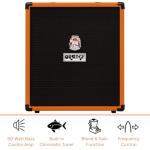 Orange Crush 50 Bass Combo Amp 1x12