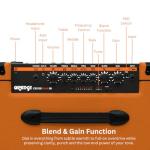 Orange Crush 50 Bass Combo Amp 1x12