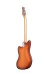 IYV IJG-200 Electric Guitar - Tobacco Sunburst